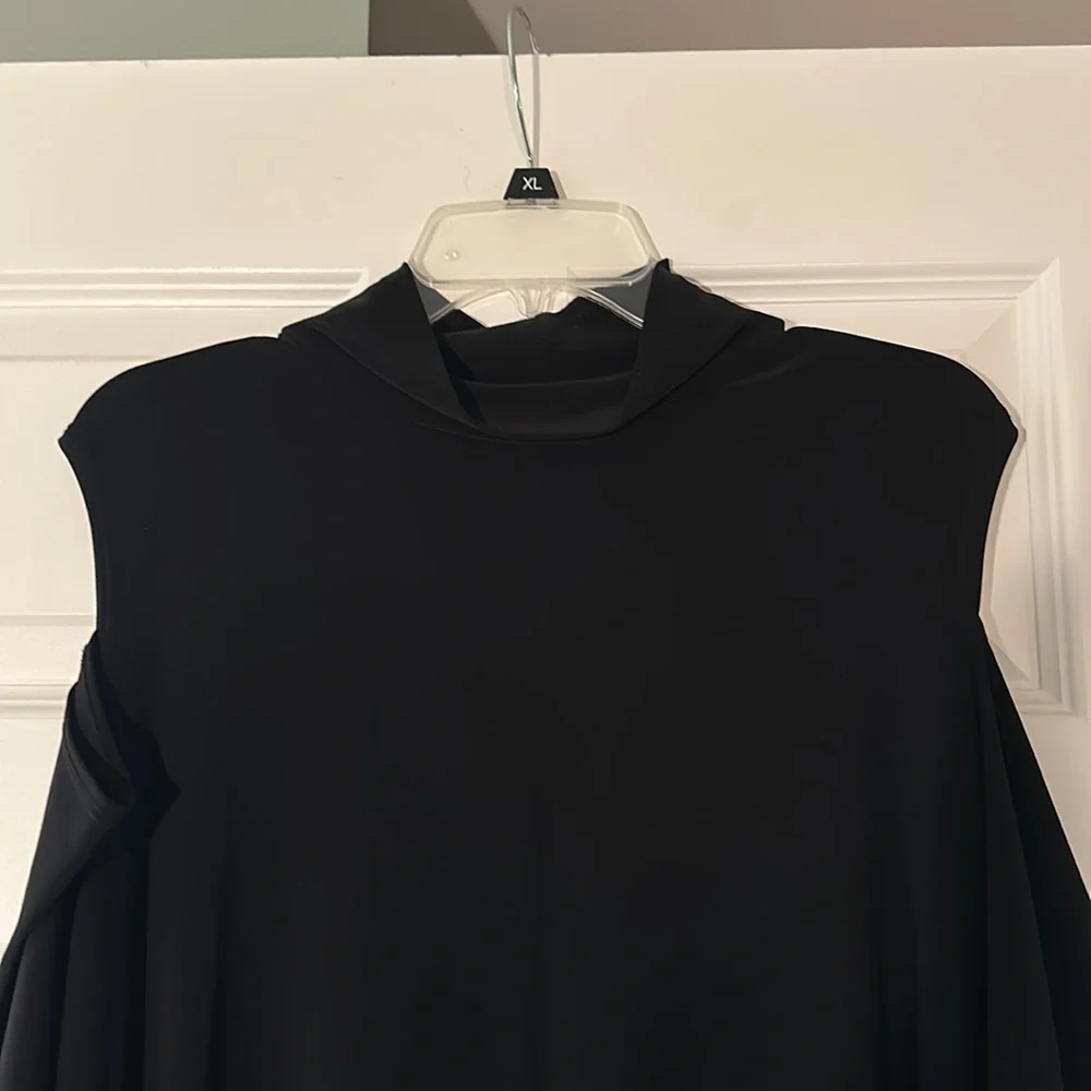 Joseph Ribkoff tunic - Picture 2 of 4